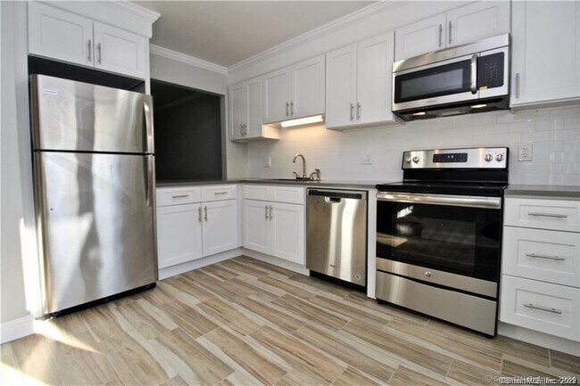 Foto del edificio - 5 Glen St