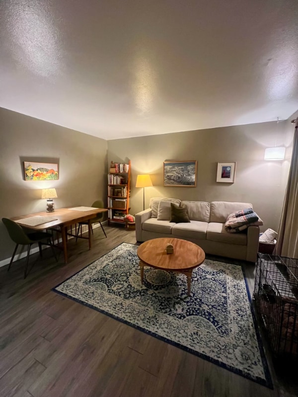 Building Photo - 4021 Goodell Ln