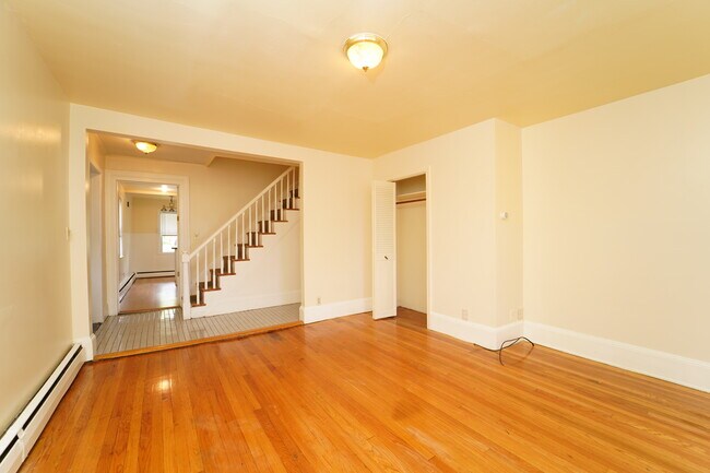 Foto del edificio - 80 Alleghany St
