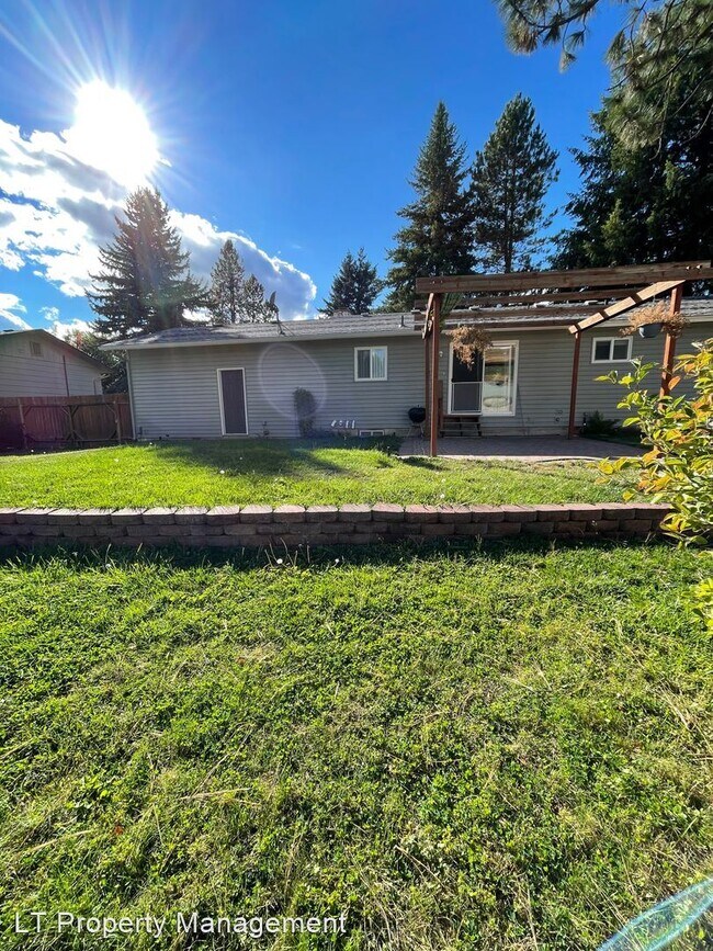Building Photo - 4 br, 3 bath House - 3302 N 19th St