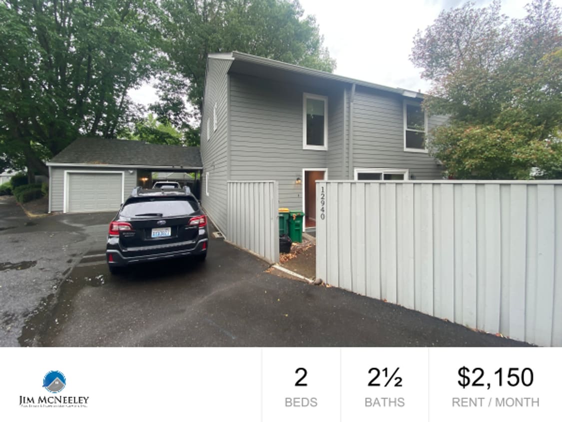 Primary Photo - 2 br, 2.5 bath House - 12940 SW 5th Street