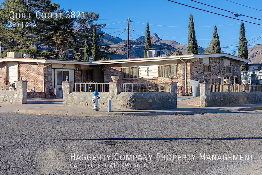 Foto principal - Quill Court 3821-