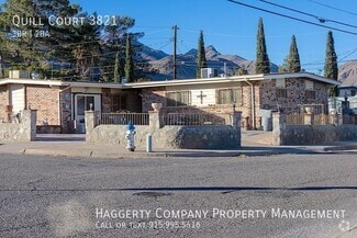 Building Photo - 3821 Quill Ct