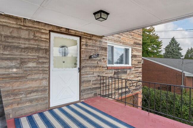 Foto del edificio - 4262 Minnesota St