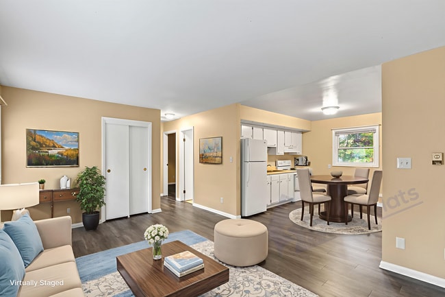 Building Photo - 47428 Sewell Rd