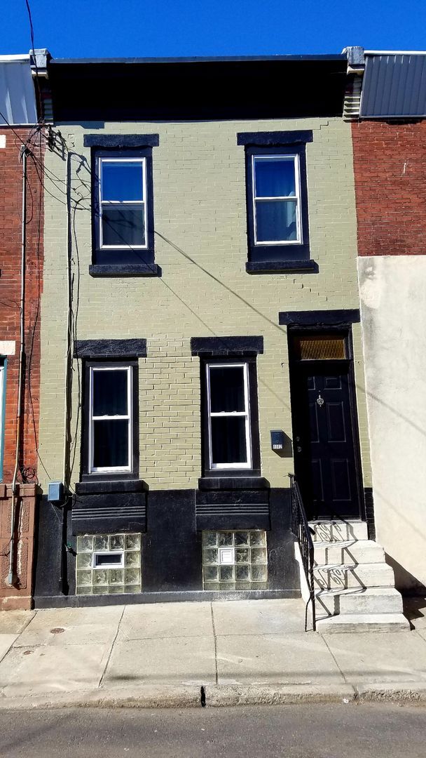 Photo - 1602 S Chadwick Street House