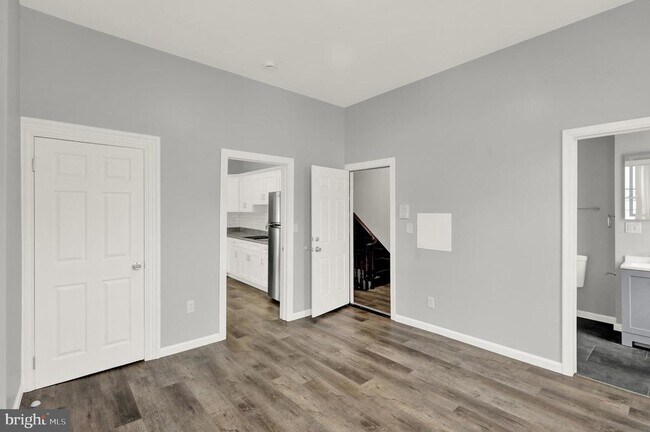 Foto del edificio - 1156 Franklin St