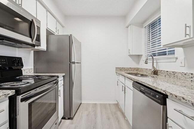 Foto del edificio - Sterling Crest