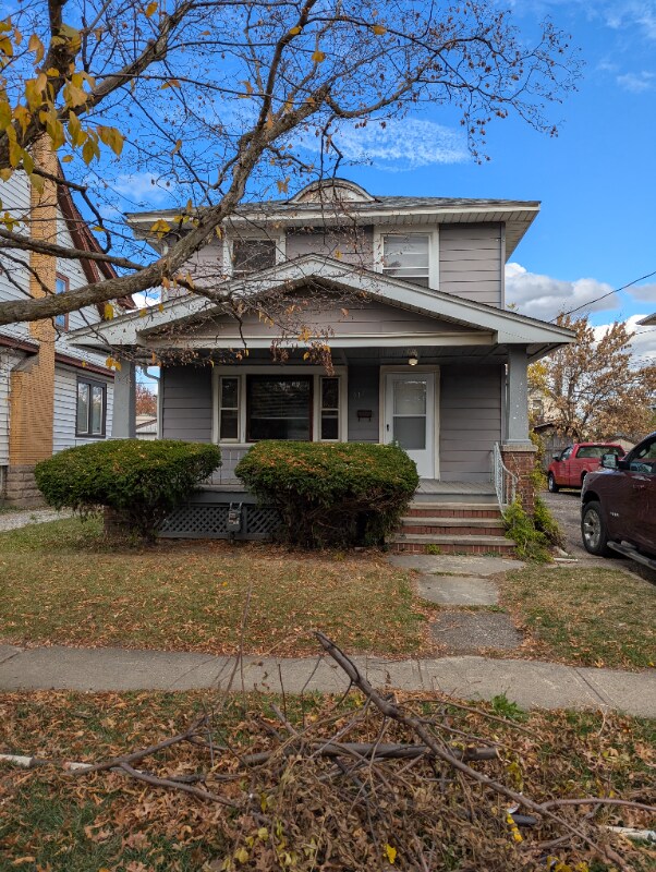 Foto principal - 617 Dewey Ave