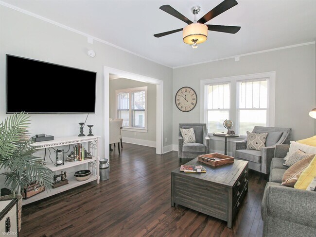 Foto del edificio - 4 br, 1 bath House - 804 South 1st Street