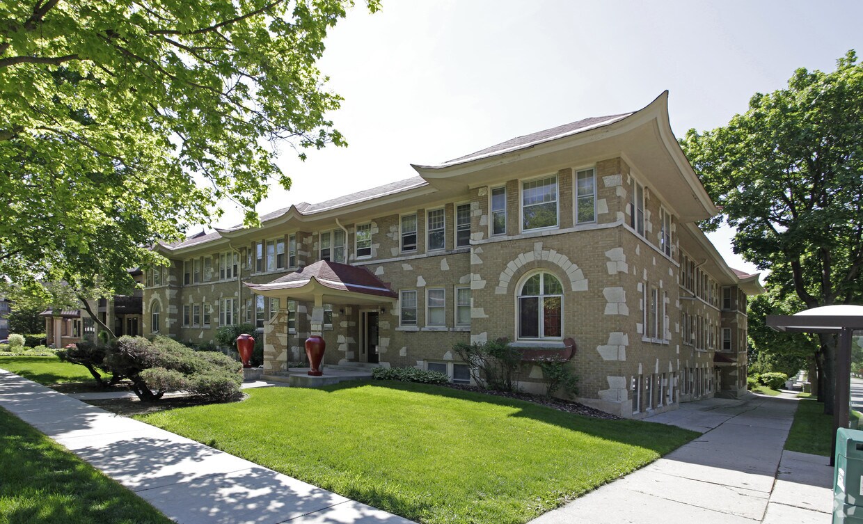 Primary Photo - 5929 W Washington Blvd
