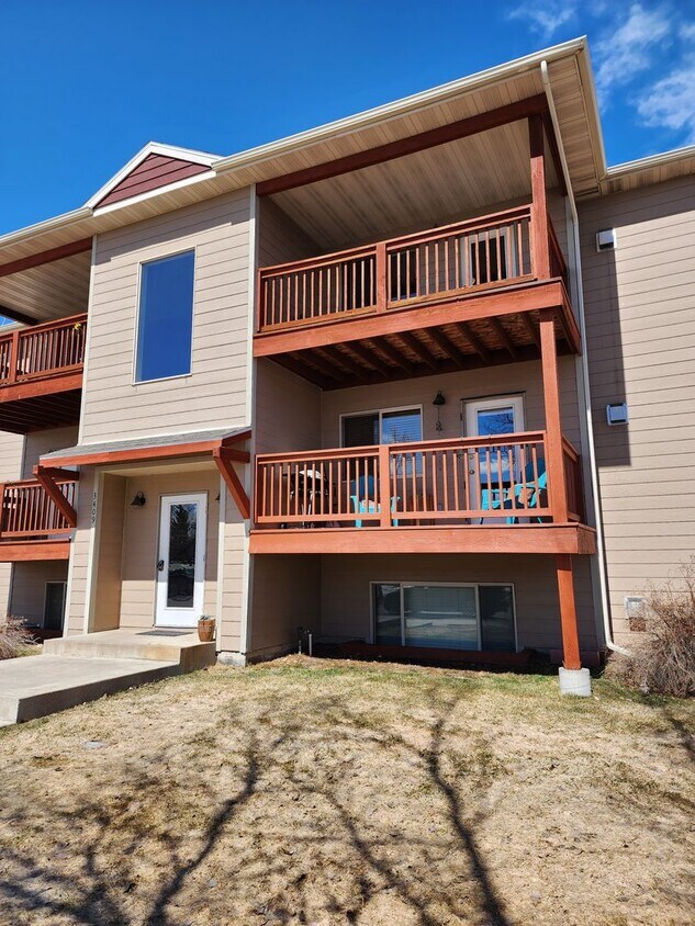 3409 Fallon St, Bozeman, MT 59718 House Rental in Bozeman, MT
