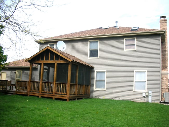 Building Photo - 5811 Constitution Ave