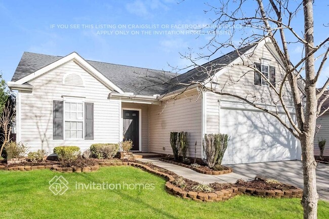Building Photo - 3006 Meriwether Lewis Trail