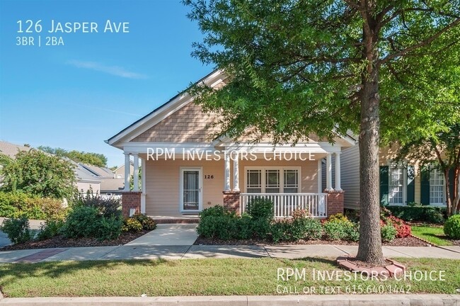 Foto del edificio - COMING SOON! Lovely 3 bedroom /2 bath home...
