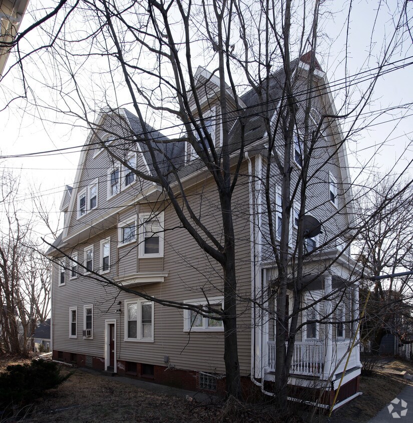 Building Photo - 115 Butler Ave