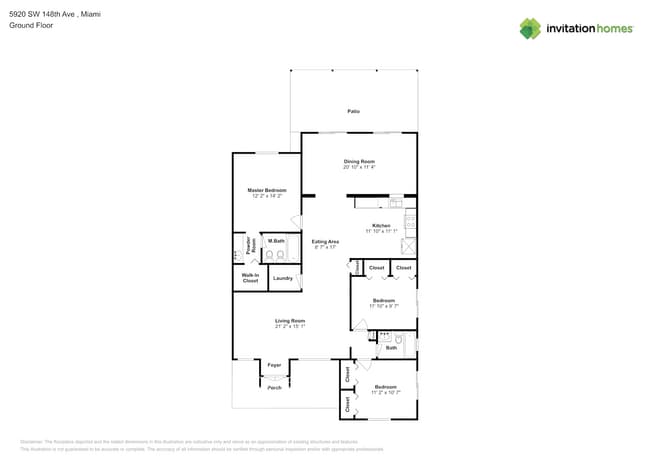 Building Photo - 5920 SW 148th Ave