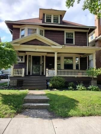 Building Photo - 97 Alliance Ave