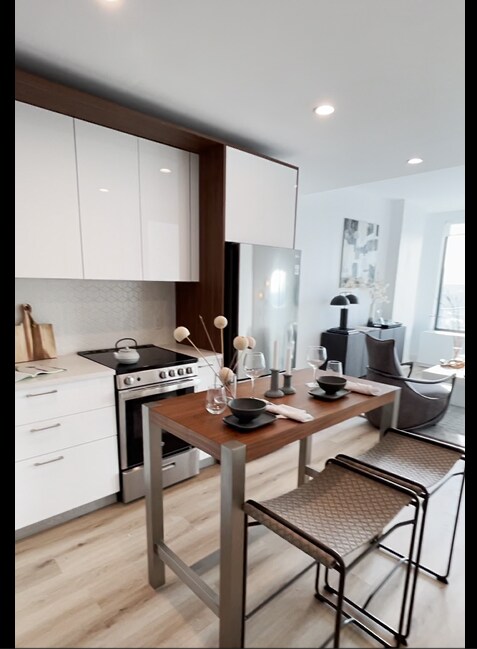 Foto del edificio - 224 E 135th St