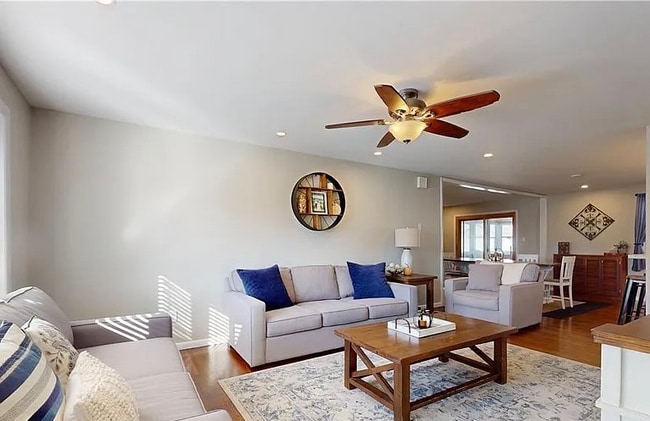 Foto del edificio - 2809 Green Acres Dr