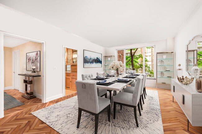 Foto del edificio - 333 E 57th St