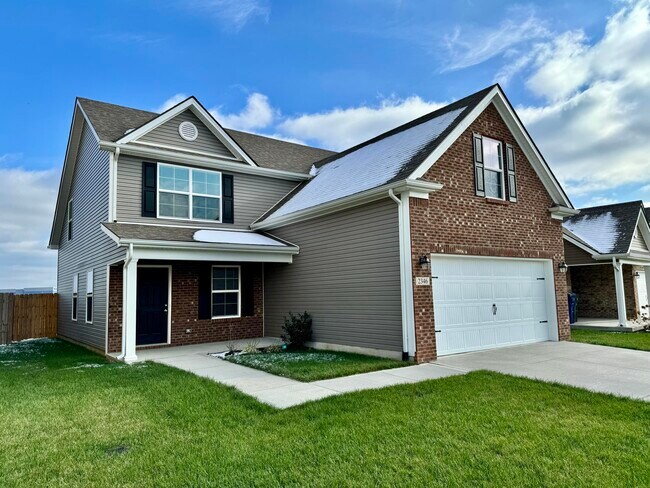 Foto del edificio - 2701 Hailey Rose Way