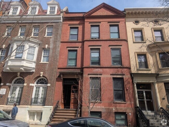 Building Photo - 313 State St