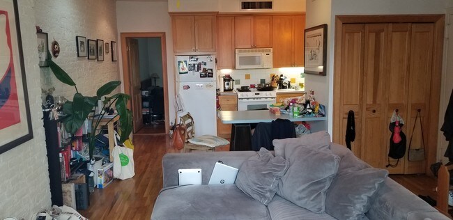 Foto del edificio - 400 Atlantic Ave