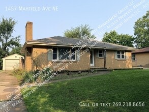 Building Photo - 1457 Mayfield Ave NE