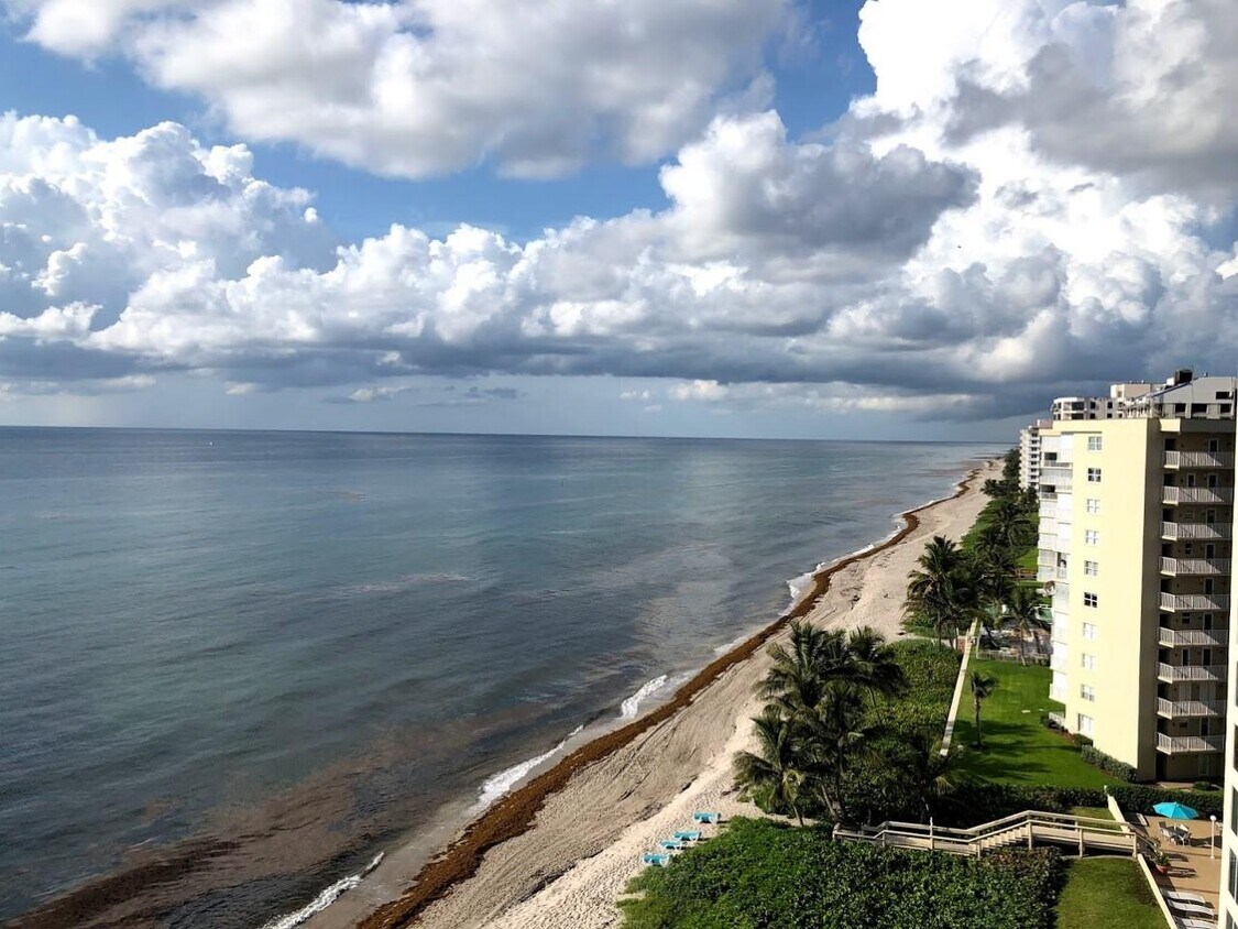 3009 S Ocean Blvd Unit P01, Highland Beach, FL 33487 Condo for Rent