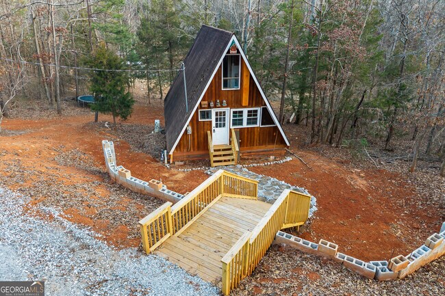 Foto del edificio - 290 Beaver Lodge Rd