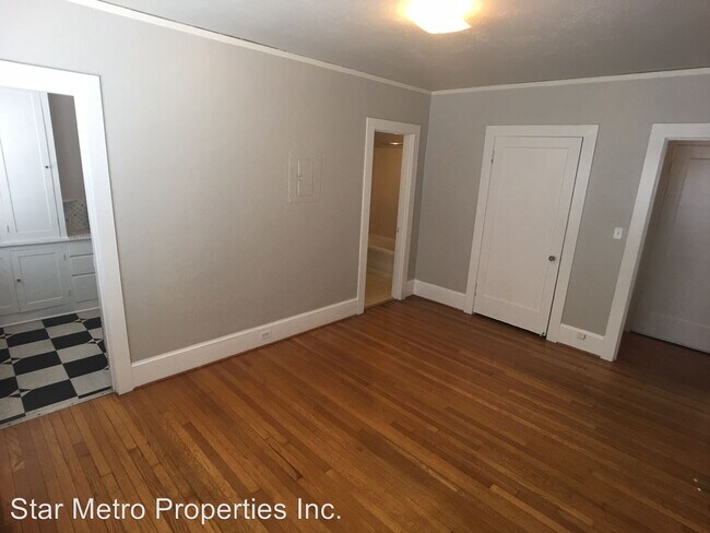 Foto del edificio - 2136 SE Ankeny St