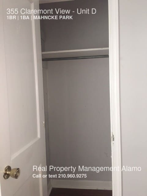 Building Photo - 355 Claremont