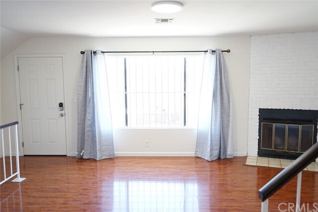 Building Photo - 1805 Vine St