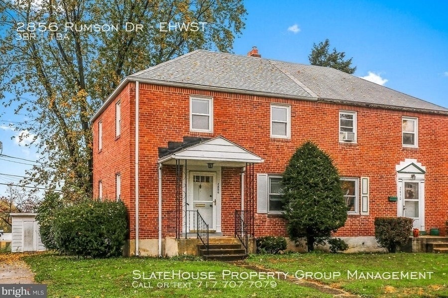 Primary Photo - Two bedroom townhouse - Wilson Park