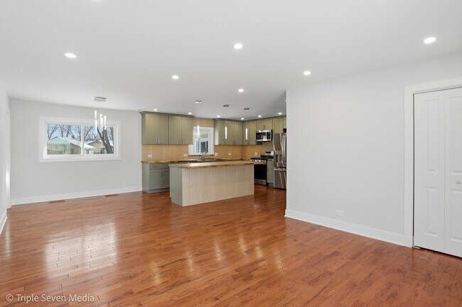 Foto del edificio - 505 Geronimo St