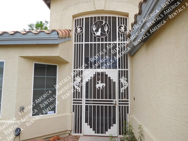 Foto del edificio - 5747 N 105th Ln