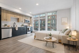 Interior Photo - NIWA