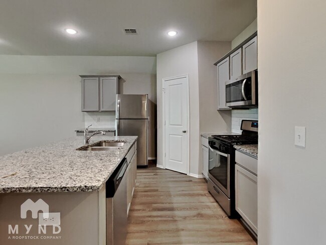 Foto del edificio - 28178 E 112th Pl S