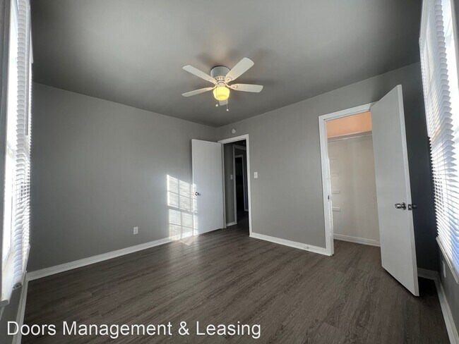 Foto del edificio - 2 br, 1 bath House - 3403 31st Street