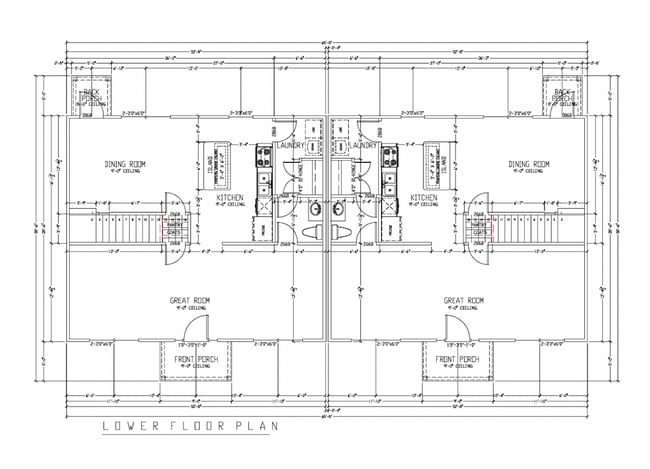 Building Photo - 408 S Gregg St