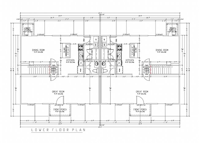 Foto del edificio - 408 S Gregg St