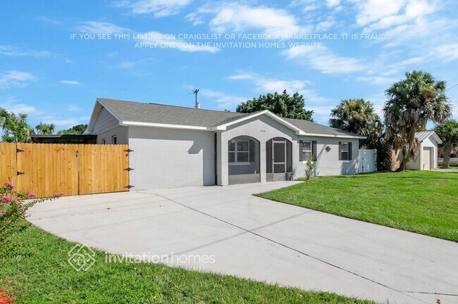 Building Photo - 6008 Fortune Pl