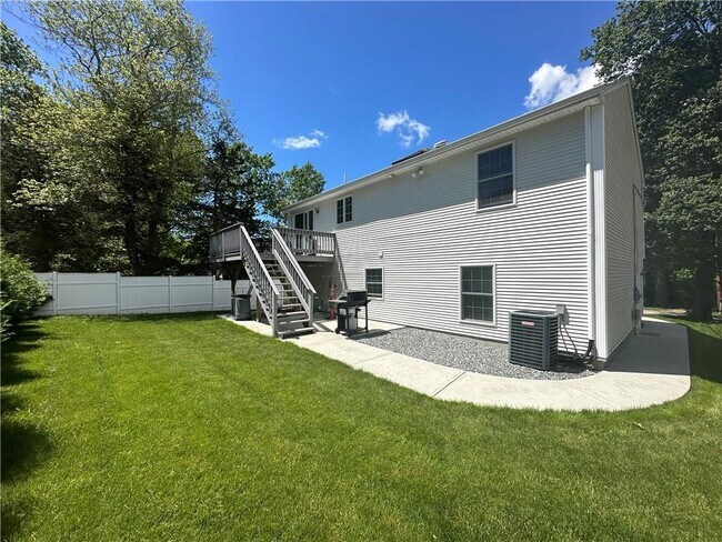 Foto del edificio - 67 Twin Leaf Trail