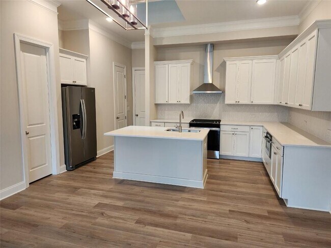 Foto del edificio - 633 Stickley Oak Way