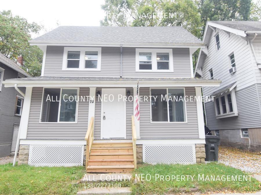 Primary Photo - Beautiful 4-Bedroom Colonial with Spacious...