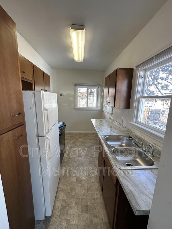 Foto del edificio - 1203 11th St