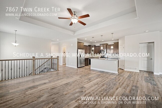 Foto del edificio - 7867 Twin Creek Terrace