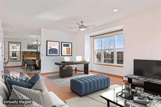 Foto del edificio - 7601 Elm Grove Cir