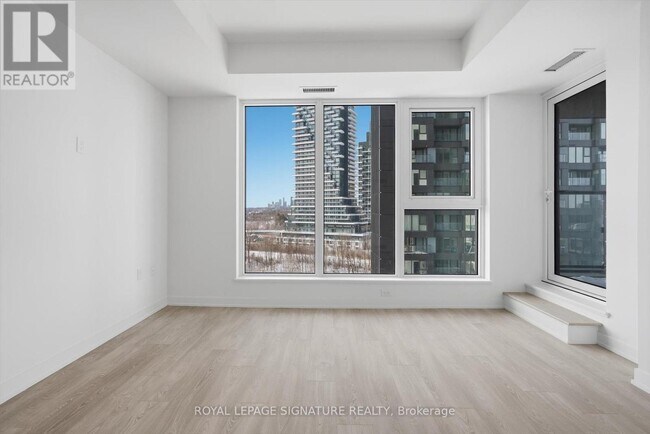 Photo du bâtiment - 1 Quarrington Lane